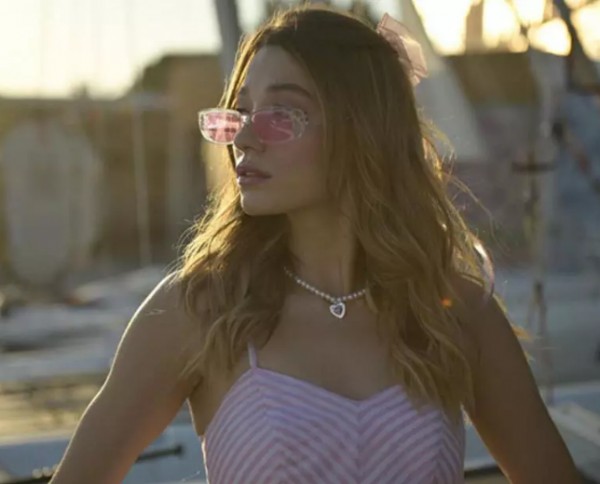 'Barbie' pozları çok konuşuldu!